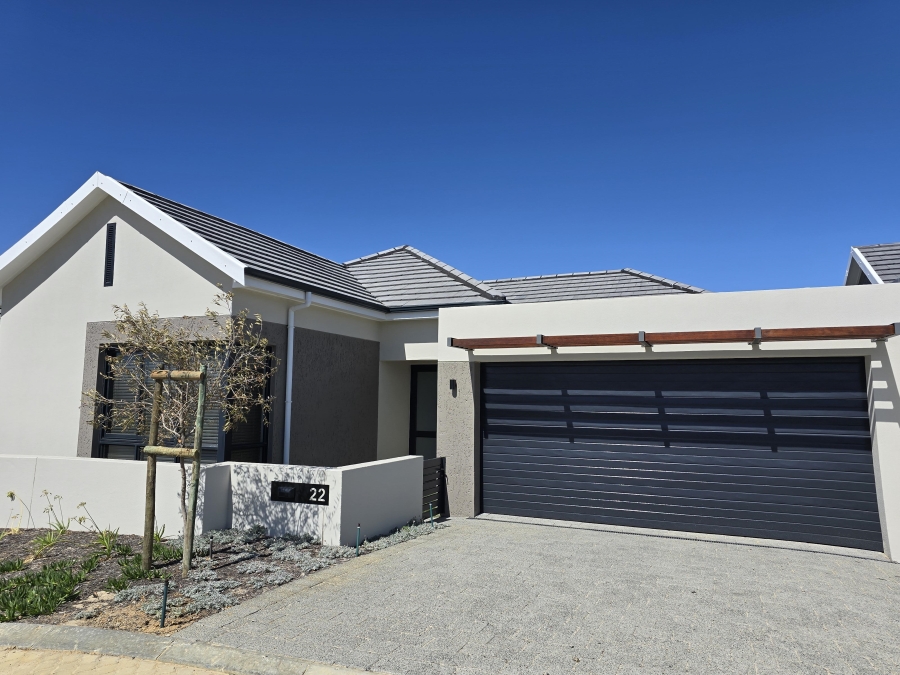 To Let 3 Bedroom Property for Rent in Groot Phesantekraal Estate Western Cape